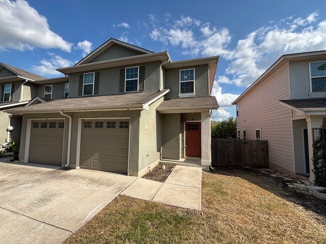 Building Photo - Stylish Townhome Near Randolph AFB – Avail...
