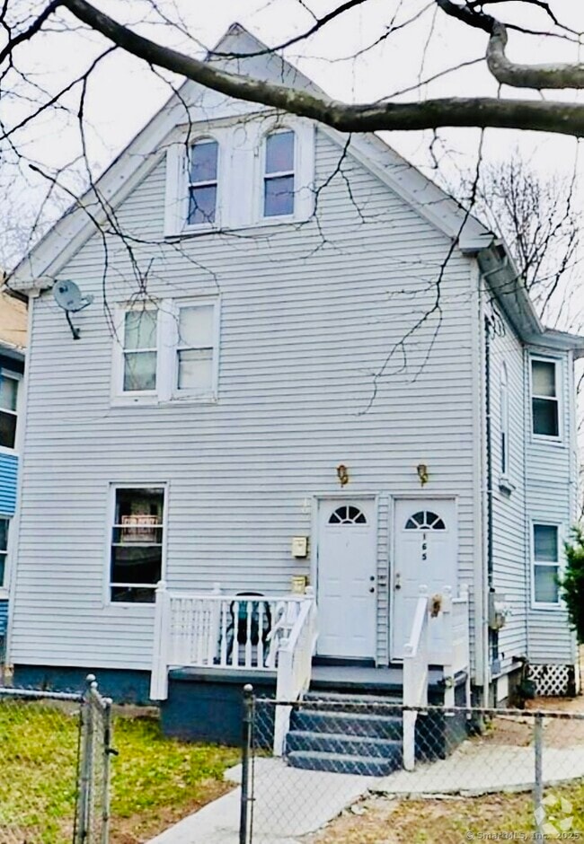 Building Photo - 167 Butler St Rental