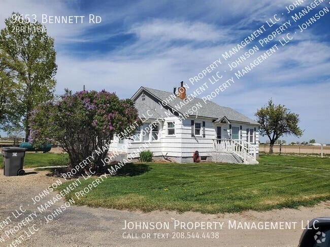 Building Photo - 9653 Bennett Rd Rental
