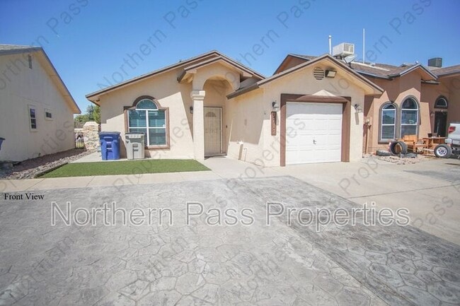 Photo - 3717 Tierra Zafiro Dr