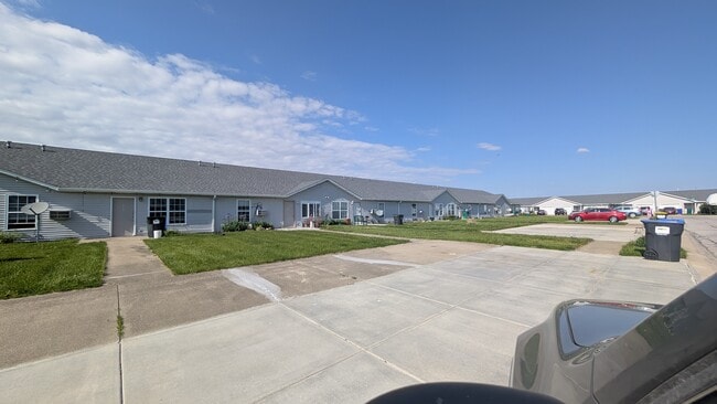 Madison Cottage of Benton County - Madison Cottage of Benton County Apartamentos