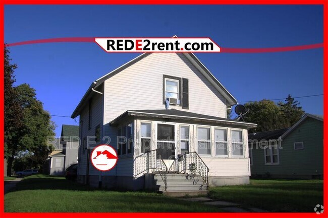 Building Photo - 757 Moore St Rental