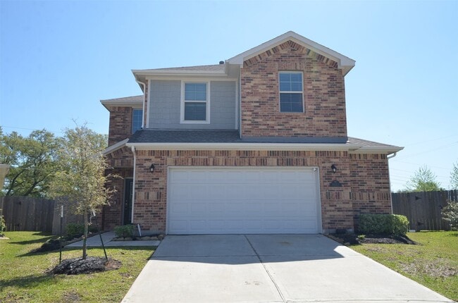 Building Photo - 5602 Tabula Rasa Dr Rental