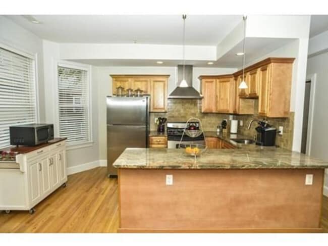 Photo - 25 Aldrich St Unit 25