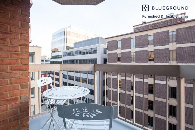 Photo - 2140 L St NW Unit FL9-ID389