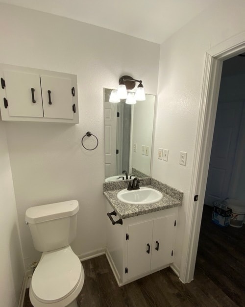 Photo - 3139 Parish Cemetery Rd Unit 1