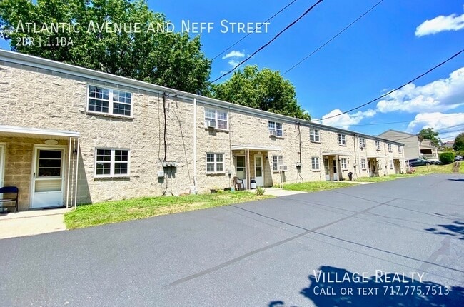 Photo - 606 Atlantic Ave Townhome