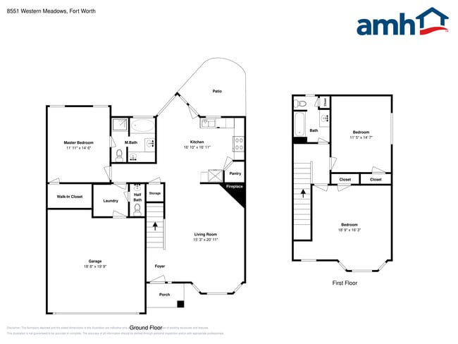 Photo - 8551 Western Meadows Dr