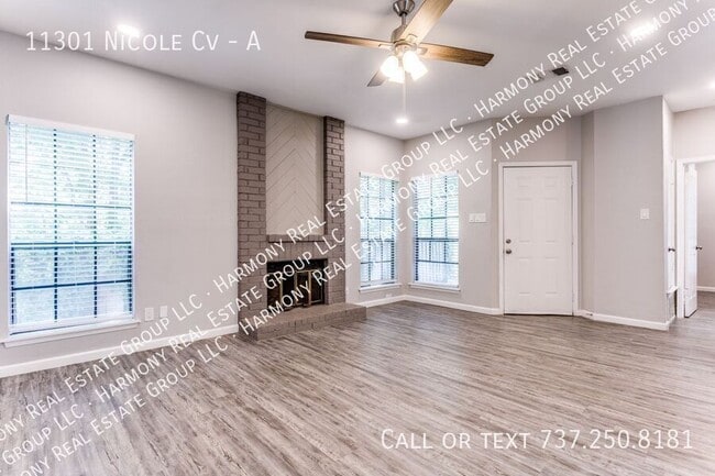 Building Photo - 11301 Nicole Cove Unit A