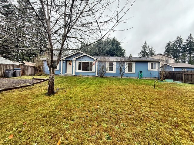 Photo - 3112 Harris Rd SE