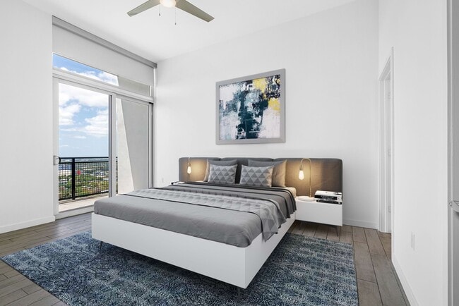 Photo - Cortland Midtown Miami