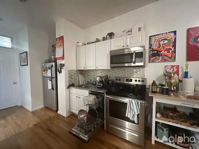 Photo - 4 bedroom in NEW YORK NY 10029 Unit P