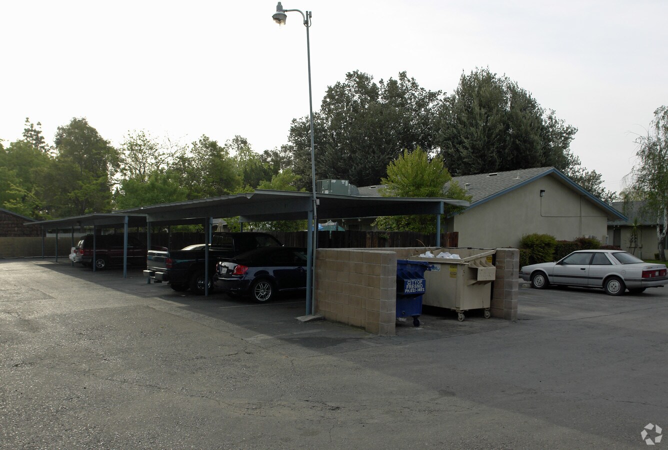 Photo - Villa Madrid