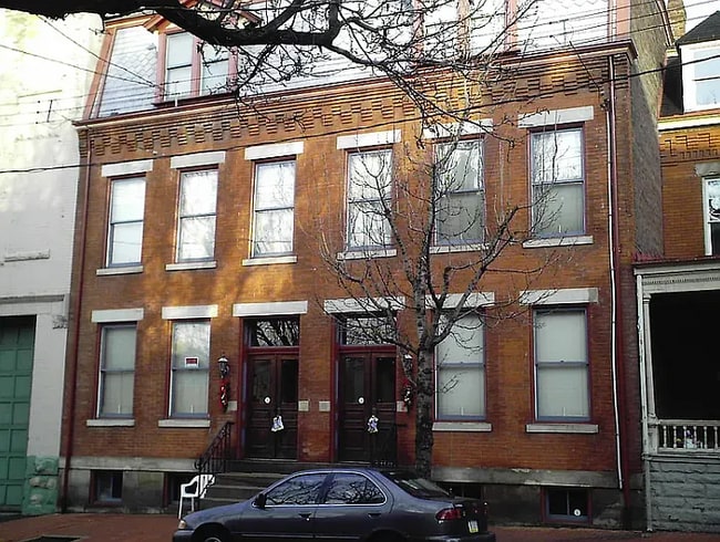 Photo - 1434 Sheffield St Casa Adosada