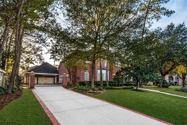 Photo - 16107 Wimbledon Forest Dr