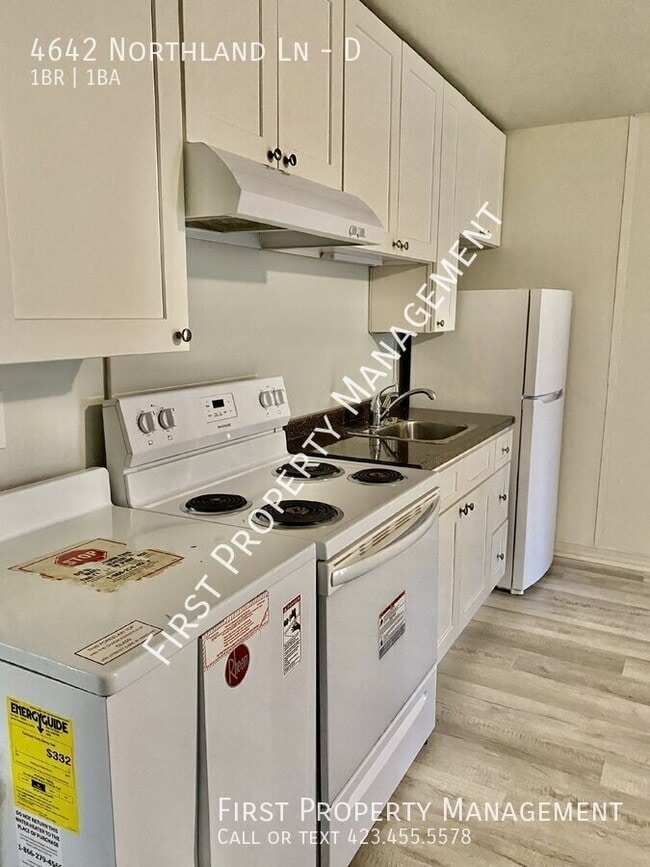 Photo - 4642 Northland Ln Unidad D