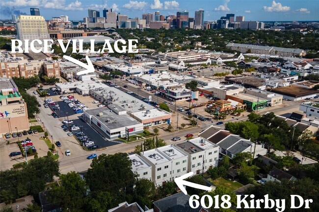 Photo - 6018 Kirby Dr