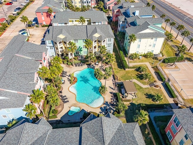 Photo - 7000 Seawall Blvd Unidad 524