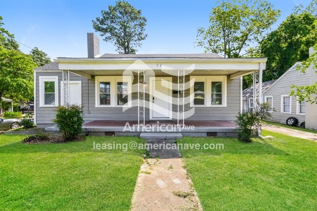 Building Photo - 54 Vonora Ave