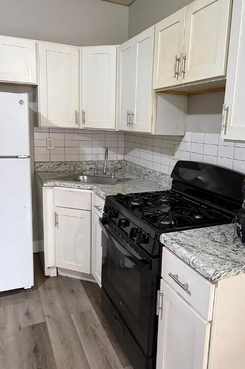 Photo - 487 15th Ave Unit First floor