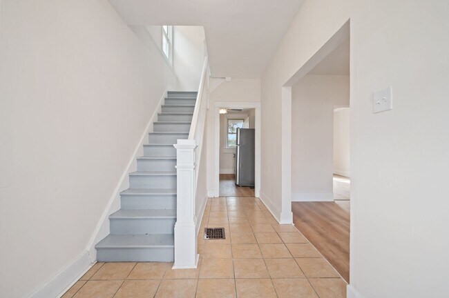 Photo - Newly Renovated 3 Bed, 1 Bath Home - Conve...