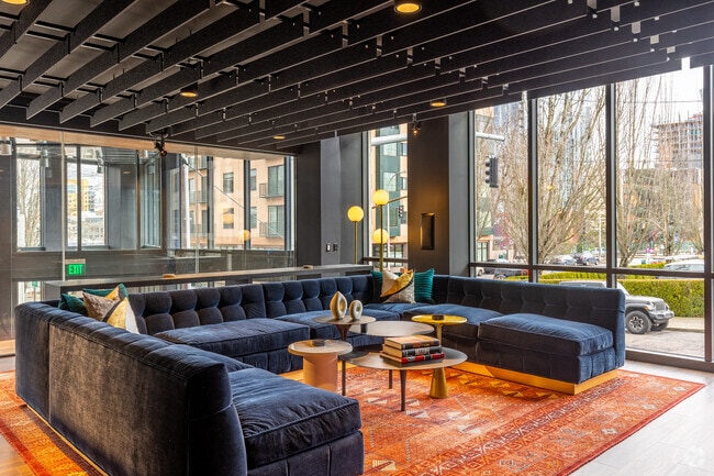 Music Lounge