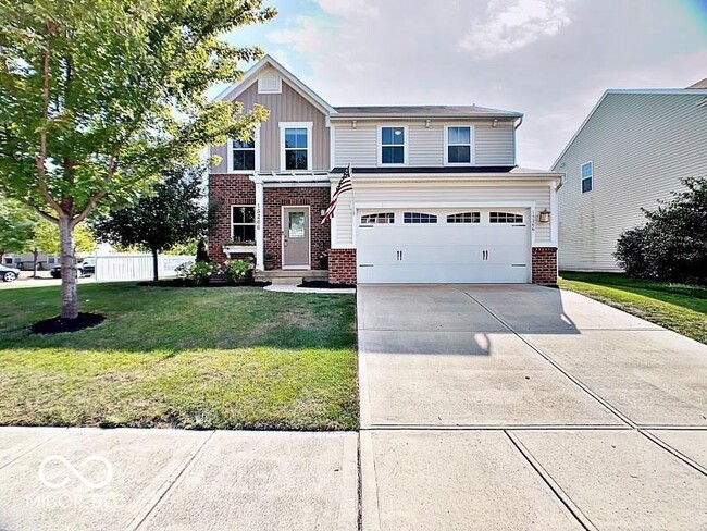 Photo - 15266 Harmon Pl House