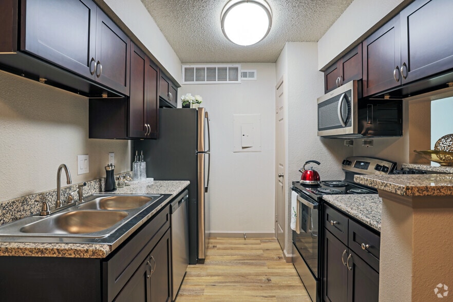 Interior Photo