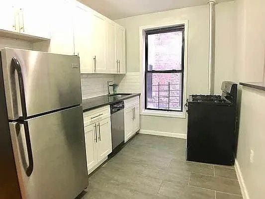 Building Photo - 2 bedroom in NEW YORK NY 10032 Unit 1 Rental