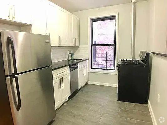 Building Photo - 2 bedroom in NEW YORK NY 10032 Unit 1 Rental