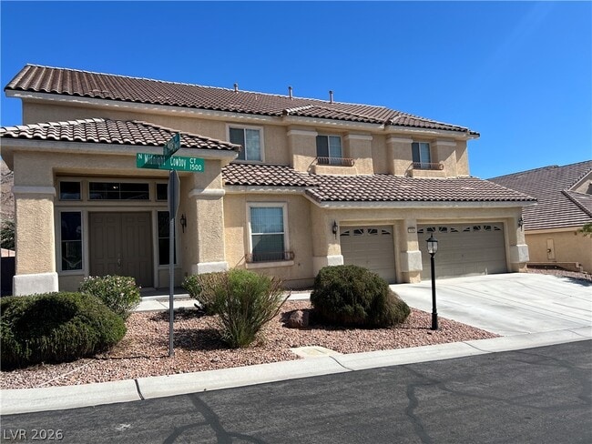 Photo - 1550 Midnight Cowboy Ct