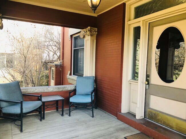 Photo - 3810 E 17th Ave. Apartments