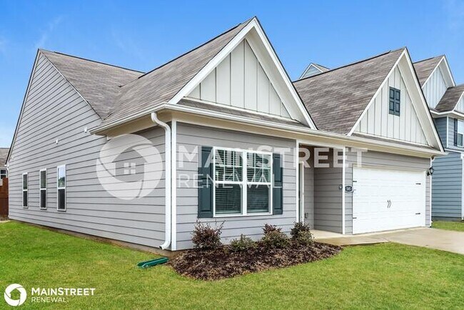 Photo - 585 Clover Circle, Springville, AL 35146