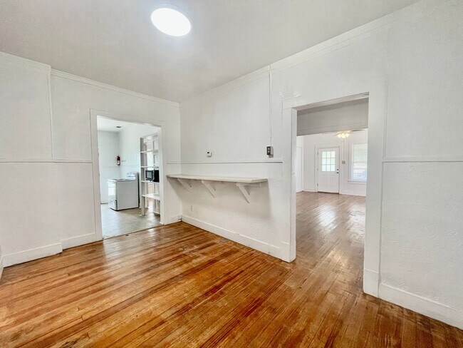 Photo - Character & Charm Blocks from Campus