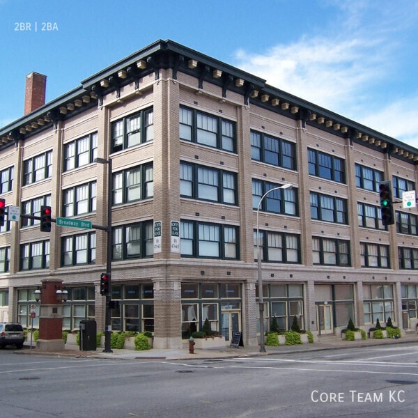 Building Photo - 934 Broadway Blvd Unit 210 Rental