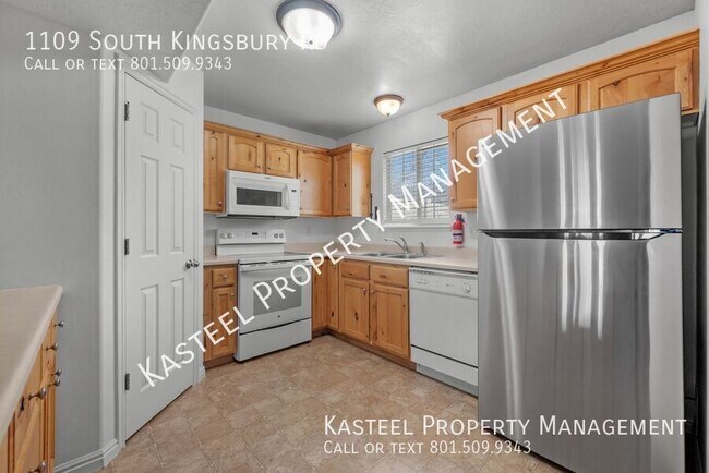 Photo - 1109 S Kingsbury Rd