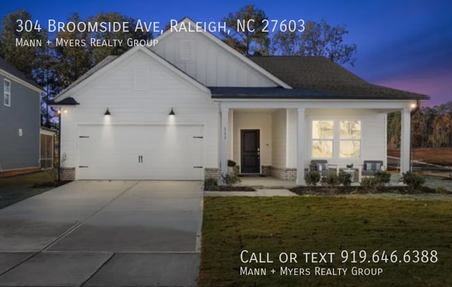 Building Photo - 304 Broomside Ave