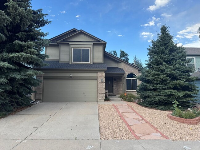 Building Photo - 4 Bed 4 Bath in Briargate $2695 Pet Friendly Rental