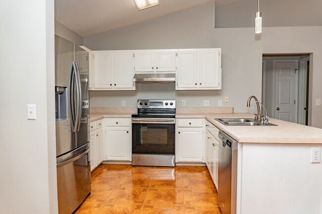 Photo - 2831 Atoka Trail