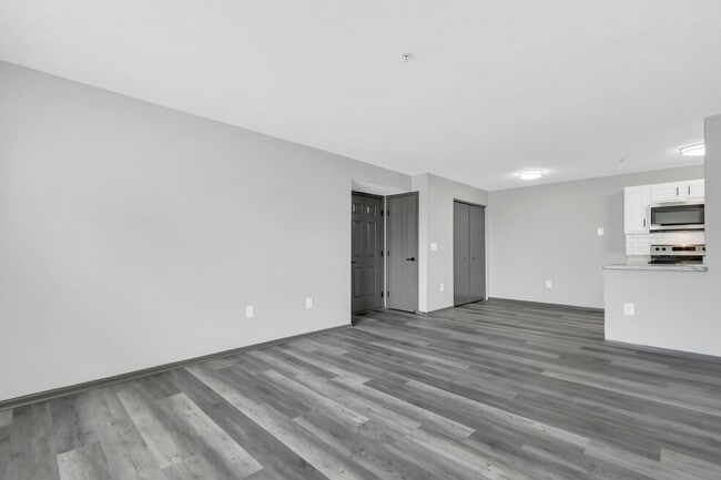 Parkview Apartments