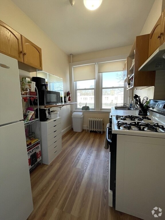 Building Photo - 1691 Commonwealth Ave Unit #27 Rental