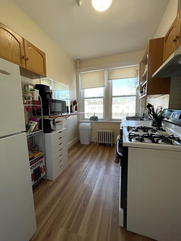 Building Photo - 1691 Commonwealth Ave Unit #27 Rental