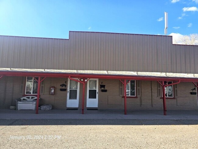 Photo - Cozy efficiency apartment Unidad E - #4