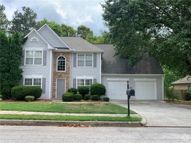Building Photo - 5107 Running Doe Dr Rental