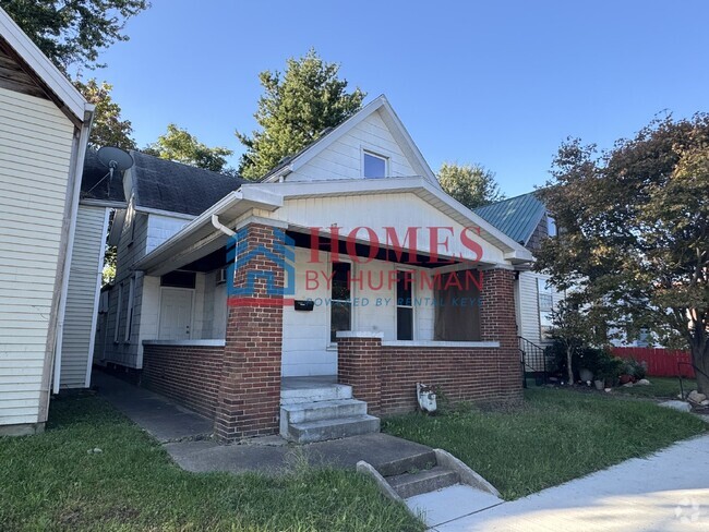 Building Photo - Three Bedroom House | Two Bath