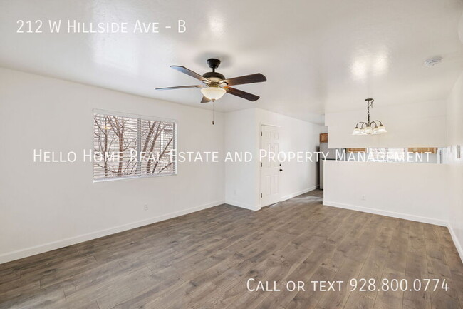 Photo - 212 W Hillside Ave Unit B