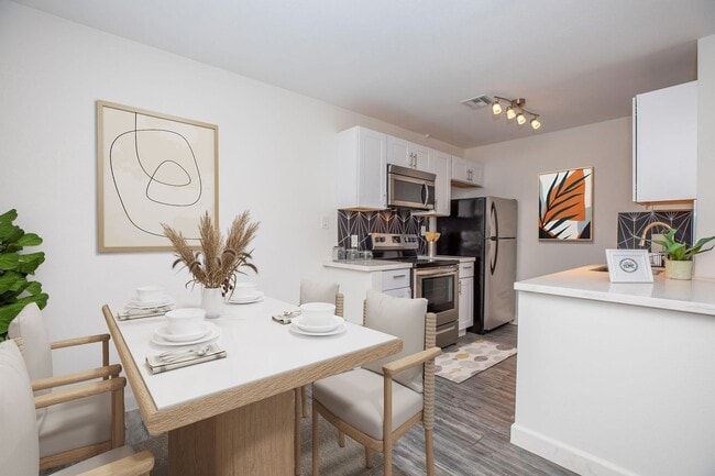 Photo - Hidden Village