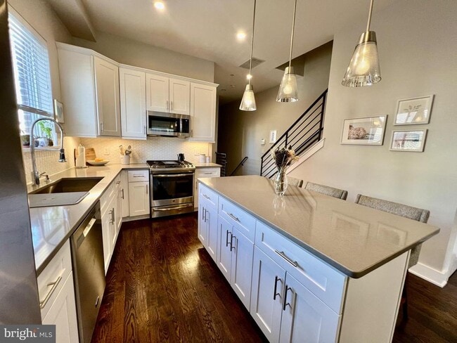 Photo - 1246 S Hancock St