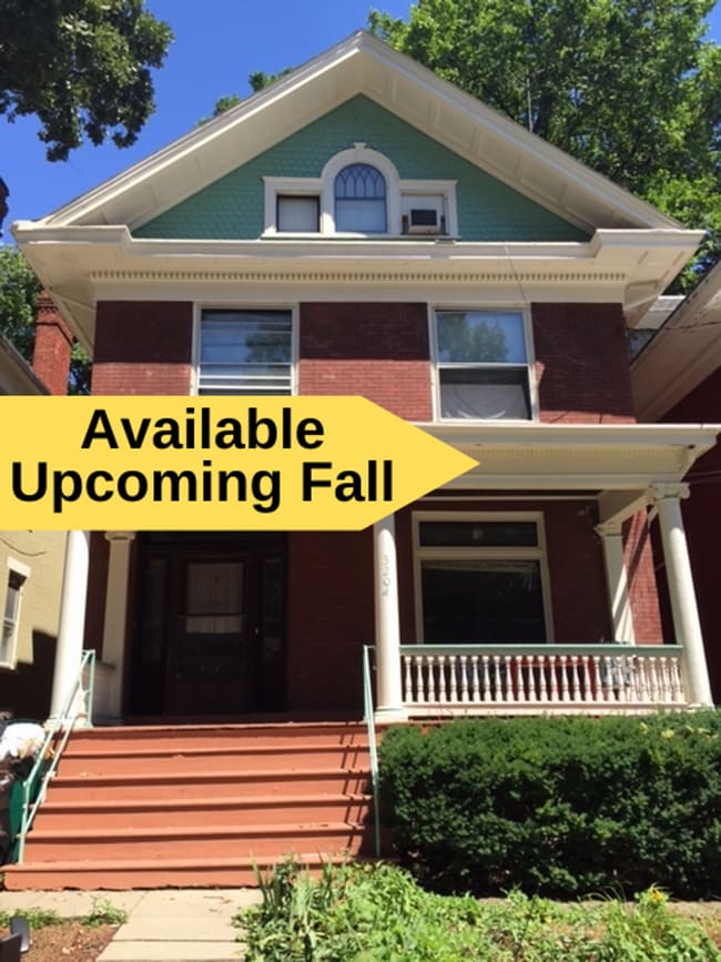 Building Photo - 3204 Bishop St