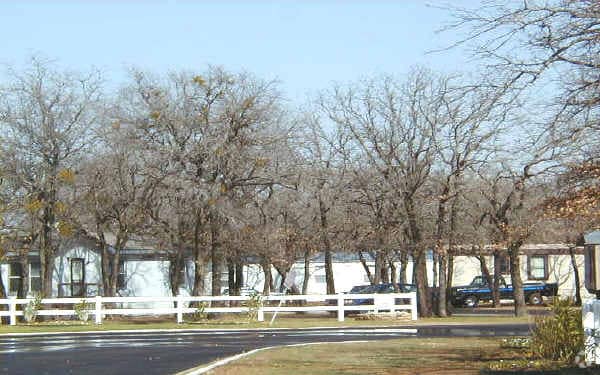 Hidden Oaks Mobile Home Park - Hidden Oaks Mobile Home Park